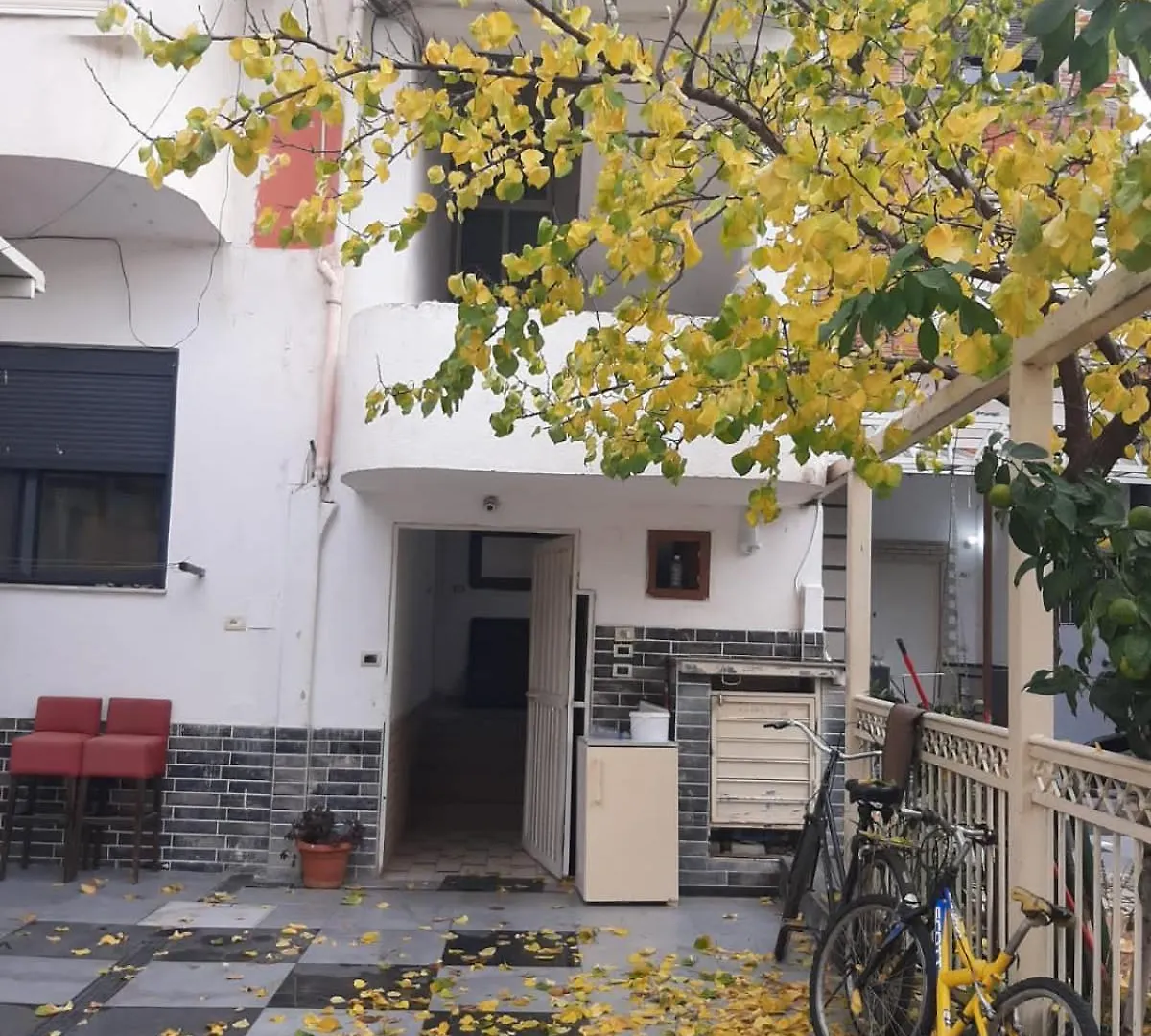 Daire Lovely Appartament,1-D Tiran